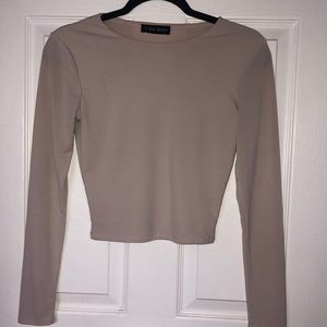 Long Sleeve Top